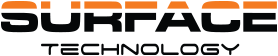 Surface Technology Logo