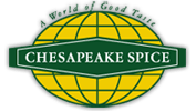 Chesapeake Spice Logo
